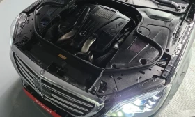 Mercedes-Benz S 500, снимка 6