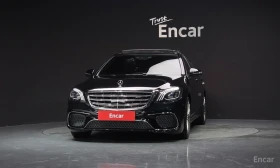Mercedes-Benz S 500, снимка 3