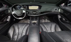 Mercedes-Benz S 500, снимка 7