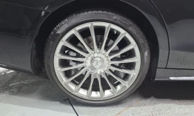 Mercedes-Benz S 500, снимка 5