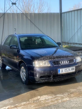 Audi A3, снимка 5