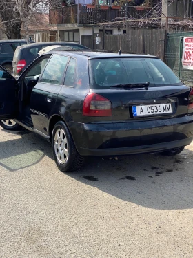 Audi A3, снимка 2