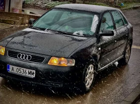 Audi A3, снимка 3