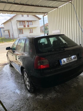 Audi A3, снимка 1