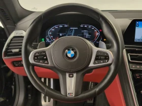 BMW 850 GRANCOUPE/530HP/360/PANO/SHADOW/H&K/392z, снимка 6