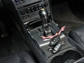 Infiniti G, снимка 9