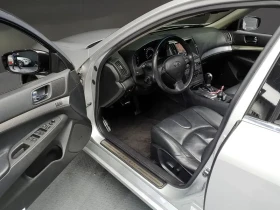 Infiniti G, снимка 11
