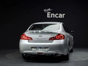Infiniti G, снимка 4