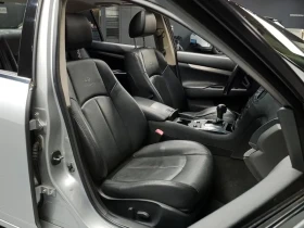 Infiniti G, снимка 10