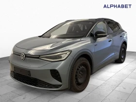 VW ID.4 GTX/220KW/4 MOTION/IQ/MASSAGE/HUD/PANO/FULL/59х.км, снимка 4