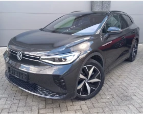 VW ID.4 GTX/220KW/4 MOTION/IQ/MASSAGE/HUD/PANO/FULL/69х.км, снимка 1