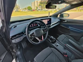 VW ID.4 GTX/4 MOTION/IQ/HUD/360CAM/PANO/МАСАЖ/ТЕРМОПОМПА, снимка 10
