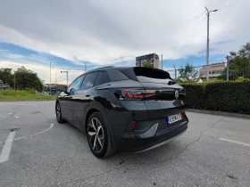 VW ID.4 GTX/220KW/4 MOTION/IQ/MASSAGE/HUD/PANO/НАЛИЧНА, снимка 2