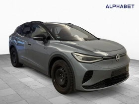 VW ID.4 GTX/220KW/4 MOTION/IQ/MASSAGE/HUD/PANO/FULL/59х.км, снимка 1