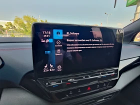 VW ID.4 GTX/4 MOTION/IQ/HUD/360CAM/PANO/МАСАЖ/ТЕРМОПОМПА, снимка 13