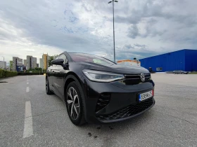 VW ID.4 GTX/220KW/4 MOTION/IQ/MASSAGE/HUD/PANO/НАЛИЧНА, снимка 6