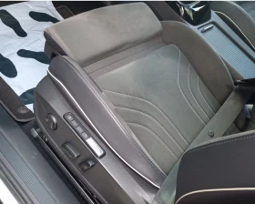 VW ID.4 GTX/220KW/4 MOTION/IQ/MASSAGE/HUD/PANO/FULL/69х.км, снимка 12