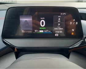 VW ID.4 GTX/220KW/4 MOTION/IQ/MASSAGE/HUD/PANO/FULL/69х.км, снимка 10