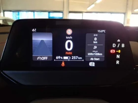 VW ID.4 GTX/220KW/4 MOTION/IQ/MASSAGE/HUD/PANO/FULL/59х.км, снимка 6