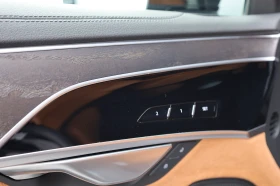 Audi A8 LONG* FACELIFT* S-LINE* RS* DIGITAL OLED LIGHT* B&, снимка 14