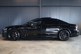 Audi A8 LONG* FACELIFT* S-LINE* RS* DIGITAL OLED LIGHT* B&, снимка 3