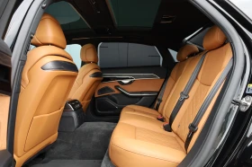 Audi A8 LONG* FACELIFT* S-LINE* RS* DIGITAL OLED LIGHT* B&, снимка 15
