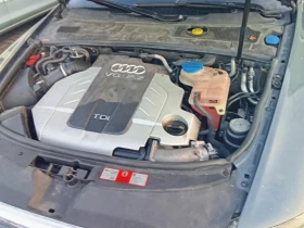 Audi A6 C6, снимка 8