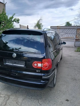 VW Sharan, снимка 6