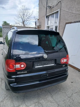 VW Sharan, снимка 7