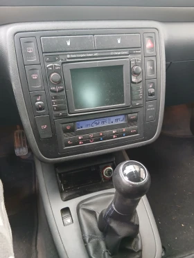 VW Sharan, снимка 10