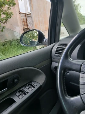 VW Sharan, снимка 8