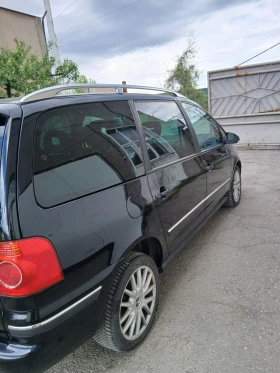 VW Sharan, снимка 5