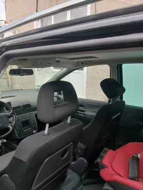 VW Sharan, снимка 4