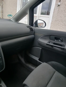 VW Sharan, снимка 9