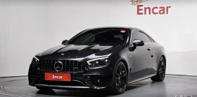 Mercedes-Benz E 53 AMG 4MATIC+ * AMBIENT* ШИБИДАХ* BURMESTER* КАМЕРИ* 360, снимка 1
