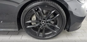 Mercedes-Benz E 53 AMG 4MATIC+ * AMBIENT* ШИБИДАХ* BURMESTER* КАМЕРИ* 360, снимка 5
