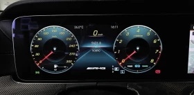 Mercedes-Benz E 53 AMG 4MATIC+ * AMBIENT* ШИБИДАХ* BURMESTER* КАМЕРИ* 360, снимка 8