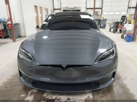 Tesla Model S Dual Motor All-Wheel Drive, снимка 12