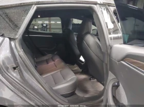 Tesla Model S Dual Motor All-Wheel Drive, снимка 8