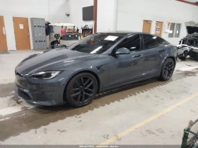 Tesla Model S Dual Motor All-Wheel Drive, снимка 2
