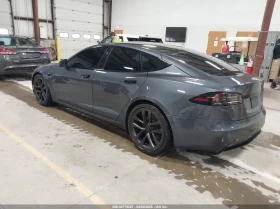 Tesla Model S Dual Motor All-Wheel Drive, снимка 3