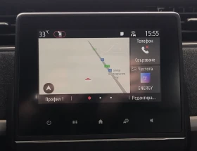 Renault Zoe 52kw/ 108к.с., снимка 11