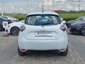 Renault Zoe 52kw/ 108к.с., снимка 5