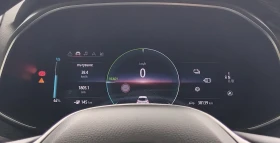 Renault Zoe 52kw/ 108к.с., снимка 15