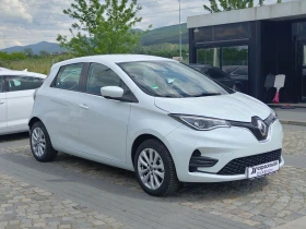 Renault Zoe 52kw/ 108к.с., снимка 3