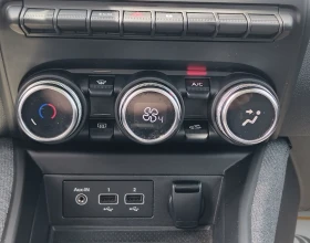 Renault Zoe 52kw/ 108к.с., снимка 12