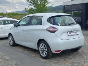 Renault Zoe 52kw/ 108к.с., снимка 6