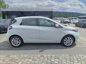 Renault Zoe 52kw/ 108к.с., снимка 7