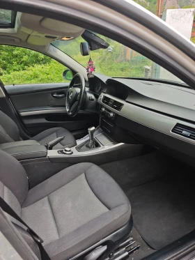 BMW 320 2.0I НОВ ВНОС, снимка 3