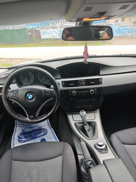 BMW 320 2.0I НОВ ВНОС, снимка 9